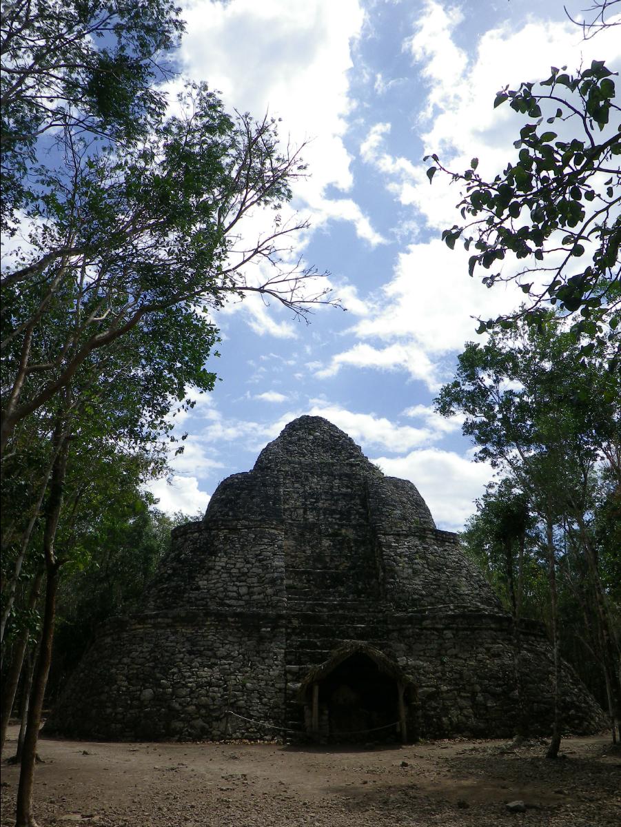 Mayan Culture057